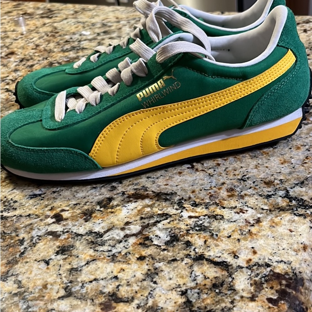 Puma Whirlwind Classic Men’s 7